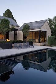 Meadow Surround Architecture Architecture Fabadehaus Meadow Surround In 2020 Moderne Hausarchitektur Haus Architektur Modernes Bauernhaus Aussen