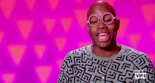 Welcome to the official account of @rupaul's #dragrace! Rupauls Drag Race Season 10 Episode 2 Gif By Rupaul S Drag Race Find Share On Giphy