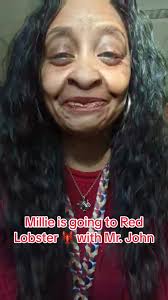 Millie and Friends Door Old John