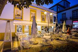 Ponta delgada is the largest city in the azores archipelago. Cafe Central Ponta Delgada Menu Prices Restaurant Reviews Tripadvisor
