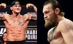 Conor mcgregor official various events. Watch Ufc S Spine Tingling Promo For Conor Mcgregor Vs Dustin Poirier 3 At Ufc 264