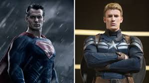 New movies coming out in 2021: Six Years Of Marvel And Dc S Superhero Movies Explained The Hollywood Reporter