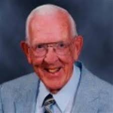 Rev. Dr. W. Peter West