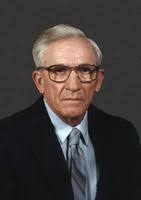 James Clint Frady (1929-2010)