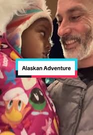 Exploring Alaska's Unique Beach Experience