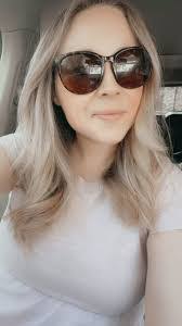 Hannah Mebane's Instagram, Twitter & Facebook