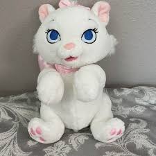 Aristocats stuffed store animals