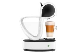 With a maximum 15 bar pump pressure, the inifinissima machine delivers professional quality drinks with no mess. 10 Best Coffee Machines For Your Morning Brew Starting From 33