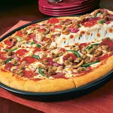 Homemade Pizza Dough Recipe Supreme Pizza Pizza Hut Homemade Pizza