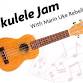 Ukulele Jam event image