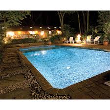 Nightlighter 50w Ultra In Ground Pool Light Nl55