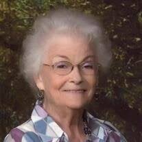 Ruth E. Phillips Obituary