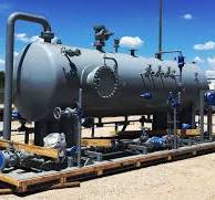 Oil and Gas Separators