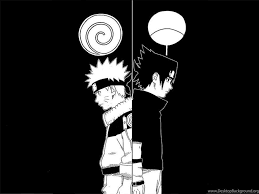 Anime black and white wallpaper phone. Black And White Anime Wallpapers Wallpaper Cave