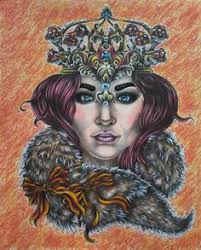 140 Spirit animals ideas