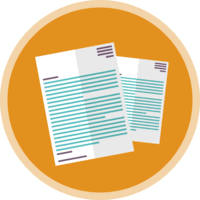 Writing an open cover letter. Application Letter English Quizizz