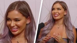 Man who swallowed 48 bags of cocaine to make money shares the wild effects  it had