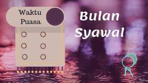We did not find results for: Masuk Bulan Syawal Berikut Penjelasan Amalan Puasa Syawal Waktu Tata Cara Dan Niat Puasanya Tribun Kaltim