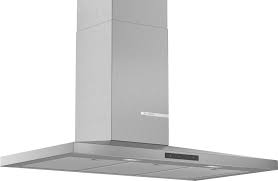 Maybe you would like to learn more about one of these? Bosch Dwq96dm50b 90cm Slim Pyramid Chimney Cooker Hood