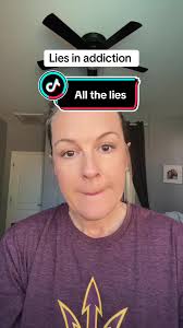 Lying Addiction