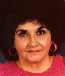 Angie Manning Obituary