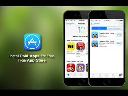 Top 10 list of ios apps that will enhance your productivity. How To Install Paid Apps For Free From App Store For Ios 10 9 3 5 Ipho Ios 10 App App Store