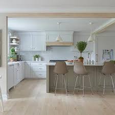 two tone kitchen cabinets design ideas