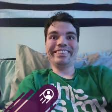 What cartoon features a deli coming alive at night with singing ham and  flying items?