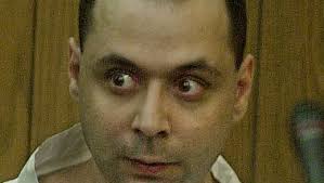 Murder suspect arrested