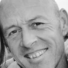 Fredrick (Fred) Ireland