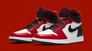 Maybe you would like to learn more about one of these? Air Jordan 1 Retro High Og Women S Satin Snake Release Date Cd0461 601 Sole Collector