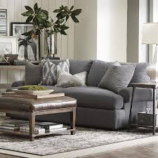 Curtains in terrariums 226570, walls in sanderson grey mist, footstool in brianza velvet dbrzbr321, chair in boutique velvets 130002, back of chair in tree fern 236767, sofa in folia. Most Comfortable Living Roomfurniture Elegant Best 25 Fortable Sofa Ideas On Pinterest Furniture Vintage Living Room Furniture Comfortable Couch