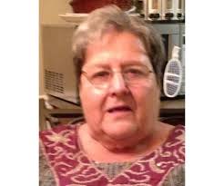 Shirley Kitchen Obituary (1938