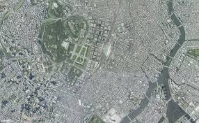 電子 国土 基本 図