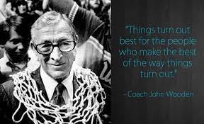 Pin By Tieks By Gavrieli On Favorite Posts John Wooden Quotes Coach Quotes Cheer Quotes