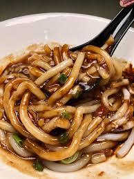 The cook hails from sandakan and he churns out a mean beef brisket. Yung Kee Beef Noodles åº¸è¨˜ç‰›è…©é¢ Pudu Ninjafound Com Your Trusted Local Guide