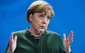 Image result for Merkel