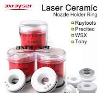 Special Laser Ceramic Body D32/28 for Precitec-KTXB Raytools-3D WSX-Mini  TONY