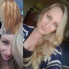 Tina Kline Hair Design