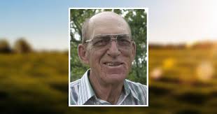 W.A. McAnulty Obituary November 20, 2017