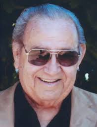 Obituary of James C. Crocco