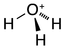 Ion is reinventing the way business is done through innovations in automation technology. Hydronium Ion American Chemical Society
