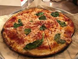 6 Best Las Vegas Pizza Places On The Strip