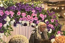 New Beginnings with Min. Sandra