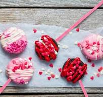 Lollipop Sticks