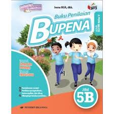 Bupena kelas 5 sd pdf download download mirror 1 ann young. Bupena 5a 5b 5c 5d Revisi 2018 Erlangga Buku Soal Tematik Kelas 5 Sd Shopee Indonesia