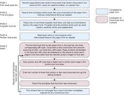 Here you may to know how to conduct a 24 hour dietary recall. Smartphone Tool To Collect Repeated 24 H Dietary Recall Data In Nepal Public Health Nutrition Cambridge Core
