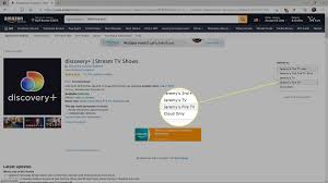 Amazon fire stick tv has been known to stream all the major streaming services like netflix and amazon prime. How To Get Discovery Plus On Firestick And Fire Tv