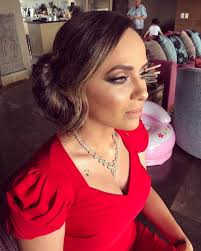 Profile for Brits Makeup artist