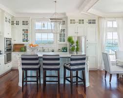 No beach themed decor would be complete without seashells. 31 Nautical Coastal Kitchen Decor Ideas Sebring Design Build
